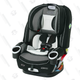 Graco 4Ever DLX 4-in-1 Car Seat | $225 | Amazon